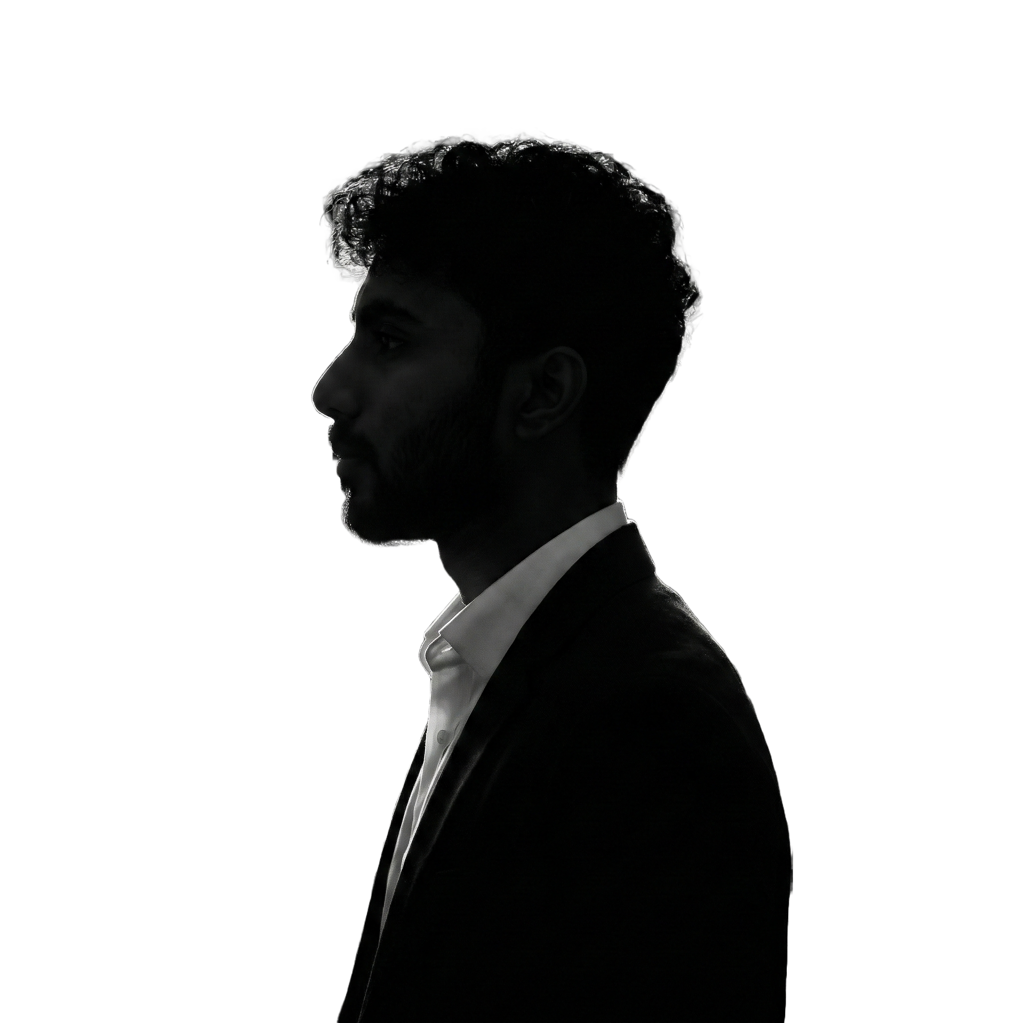 Aman Silhouette